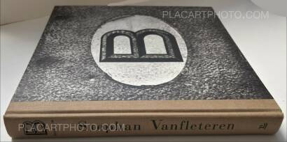 Stephan Vanfleteren,Belgicum (FIRST EDT)