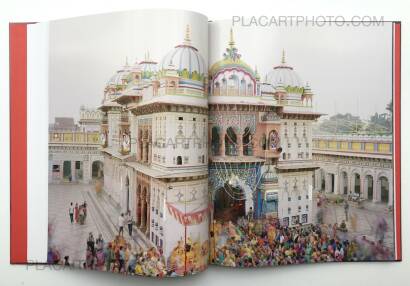 Vasantha Yogananthan,The Promise 