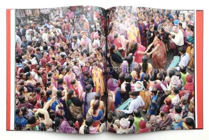 Vasantha Yogananthan,The Promise 