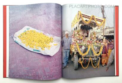 Vasantha Yogananthan,The Promise 