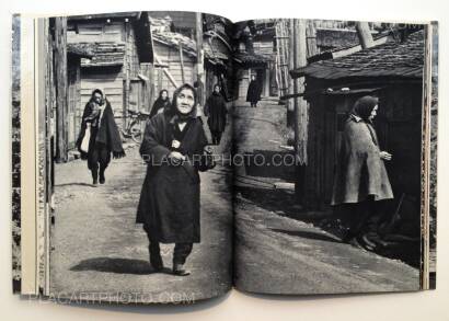 Hiroshi Hamaya ,Ura Nihon / The Back Coast of Japan (with rare obi) Hiroshi Hamaya ,Ura Nihon / The Back Coast of Japan (with rare obi)