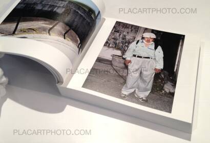 Ryuichi Ishikawa,Okinawan portraits 2012-2016 Ryuichi Ishikawa,Okinawan portraits 2012-2016