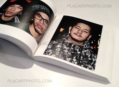 Ryuichi Ishikawa,Okinawan portraits 2012-2016 Ryuichi Ishikawa,Okinawan portraits 2012-2016