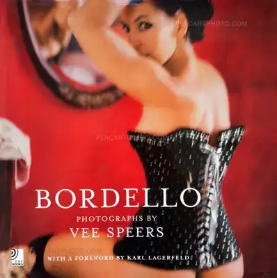 Vee Speers – Bordello