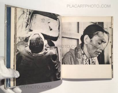 Shomei Tomatsu,Nippon Shomei Tomatsu,Nippon