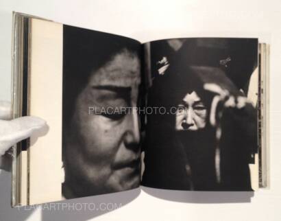 Shomei Tomatsu,Nippon Shomei Tomatsu,Nippon