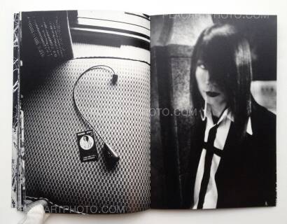 Maki,Gûyu - Allegory (Signed) Maki,Gûyu - Allegory (Signed)