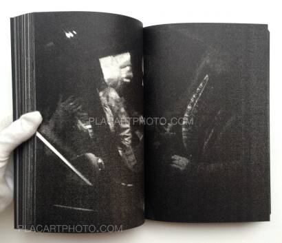 Henrik Malmström,A Minor Wrong Doing Henrik Malmström,A Minor Wrong Doing