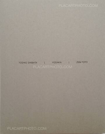 Toshio Shibata,Yodaka Toshio Shibata,Yodaka