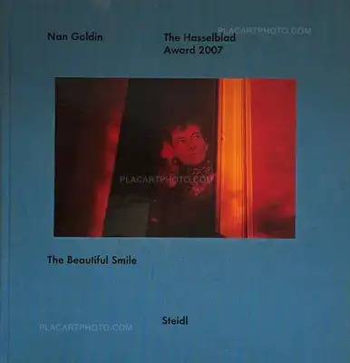 Nan Goldin – The Beautiful Smile