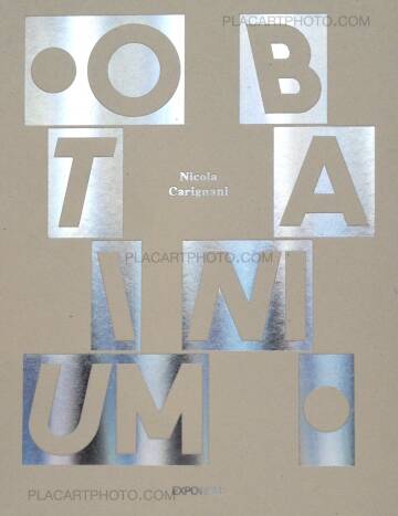 Nicola Carignani,Obtainium (Signed) Nicola Carignani,Obtainium (Signed)