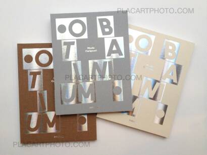 Nicola Carignani,Obtainium (Signed) Nicola Carignani,Obtainium (Signed)