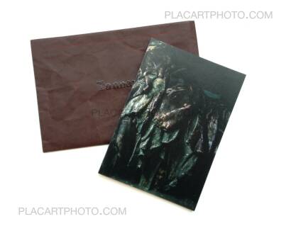 Akihito Yoshida,Tannery (Signed) Akihito Yoshida,Tannery (Signed)