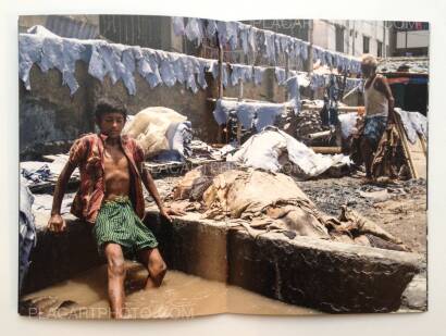 Akihito Yoshida,Tannery (Signed) Akihito Yoshida,Tannery (Signed)