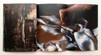 Akihito Yoshida,Tannery (Signed) Akihito Yoshida,Tannery (Signed)