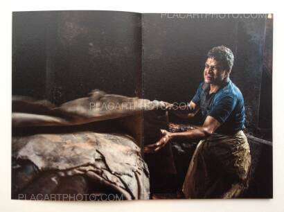 Akihito Yoshida,Tannery (Signed) Akihito Yoshida,Tannery (Signed)