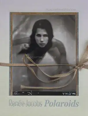 Renée Jacobs – Polaroids (SIGNED and NUMBERED)