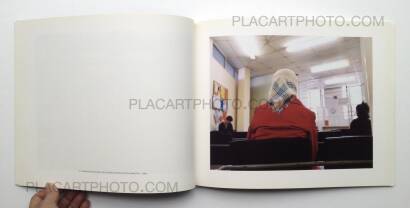 Paul Graham,Beyond Caring (Signed) Paul Graham,Beyond Caring (Signed)