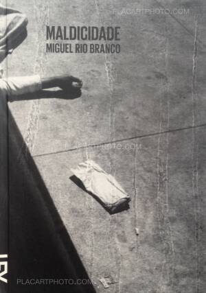 Miguel Rio Branco: Entre Els Ulls (Catalan and English