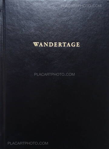 Chiara Dazi,Wandertage (Signed) Chiara Dazi,Wandertage (Signed)