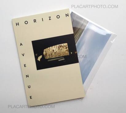 Aaron Stern,Horizon Avenue (Signed with a print) Aaron Stern,Horizon Avenue (Signed with a print)