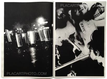 Daido Moriyama,SCANDALOUS (LTD SIGNED) Daido Moriyama,SCANDALOUS (LTD SIGNED)