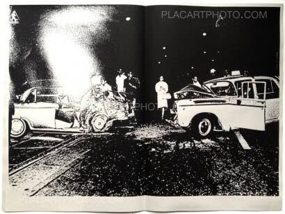 Daido Moriyama,SCANDALOUS (LTD SIGNED) Daido Moriyama,SCANDALOUS (LTD SIGNED)