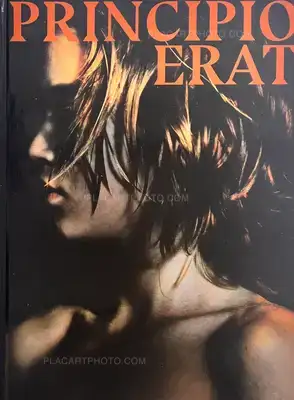 Bill Henson – Principio Erat
